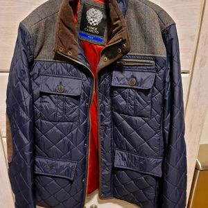 Vince Camuto Blue Jacket!